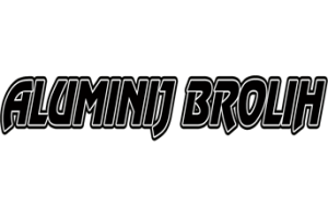 Aluminij Brolih_Logo