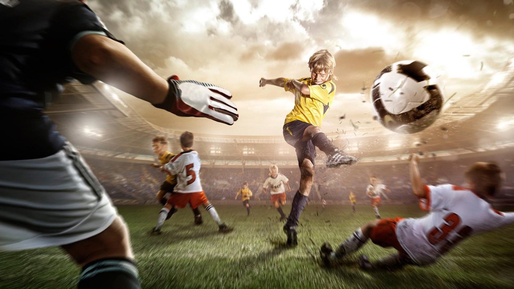 hd-wallpaper-soccer-children-goal